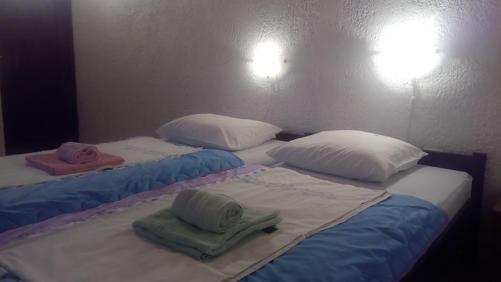 Guesthouse Filepi Сень Экстерьер фото
