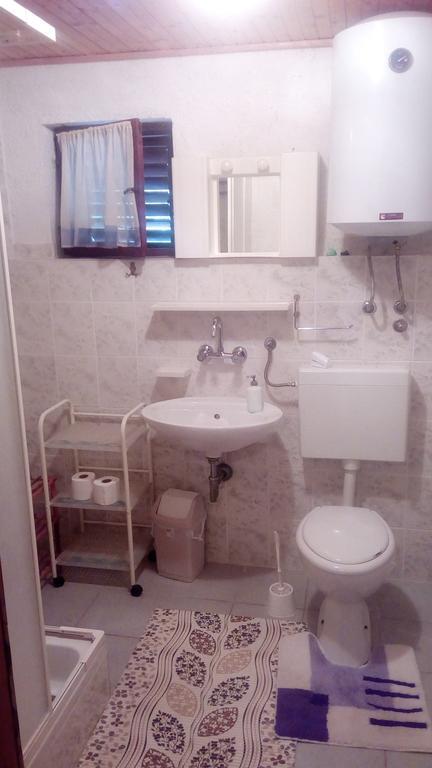 Guesthouse Filepi Сень Экстерьер фото