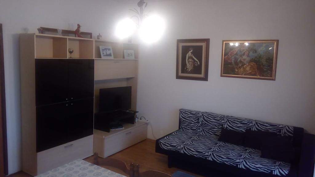 Guesthouse Filepi Сень Экстерьер фото