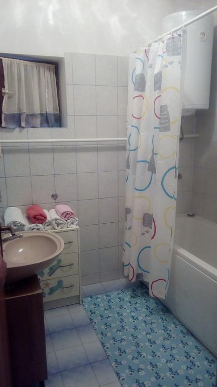 Guesthouse Filepi Сень Экстерьер фото