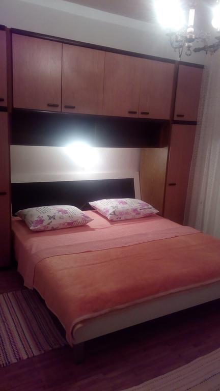 Guesthouse Filepi Сень Экстерьер фото