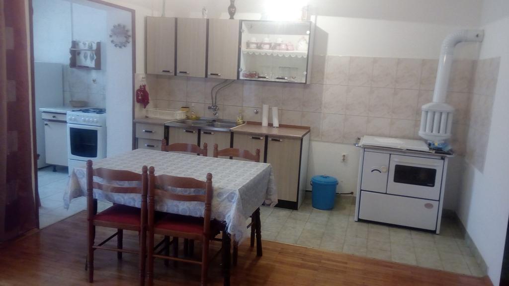 Guesthouse Filepi Сень Экстерьер фото