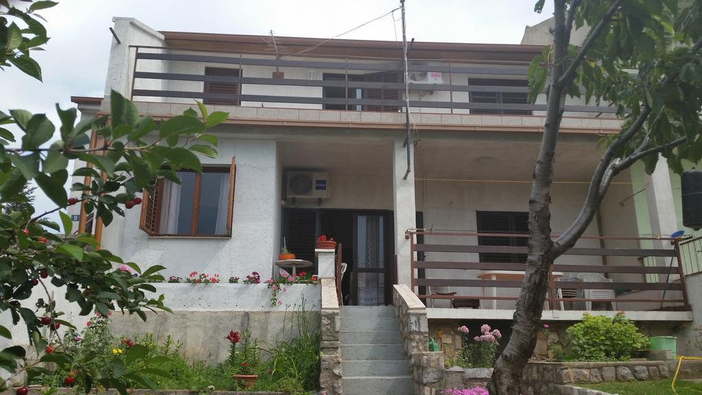 Guesthouse Filepi Сень Экстерьер фото